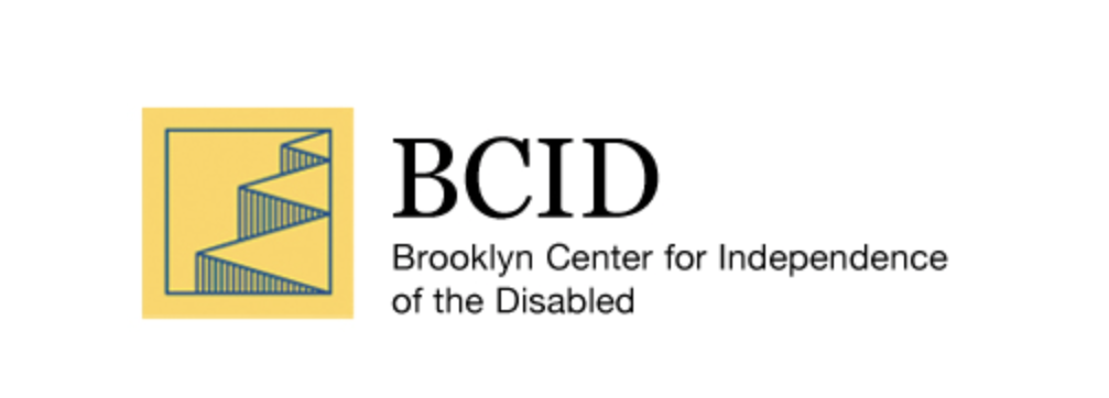 Brooklyn Center for Independence of the Disabled
